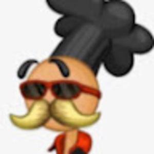 Meet your Posher, Spoongey